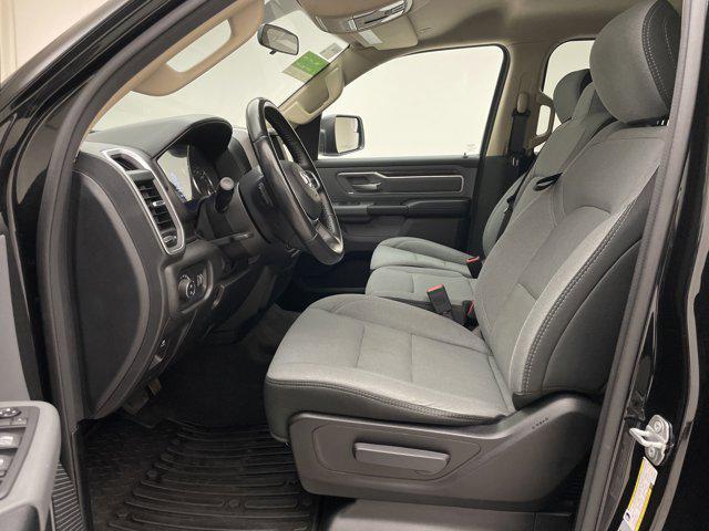 used 2020 Ram 1500 car, priced at $29,345