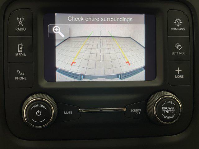 used 2020 Ram 1500 car, priced at $29,345