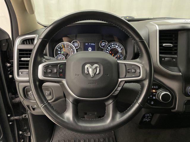 used 2020 Ram 1500 car, priced at $29,345