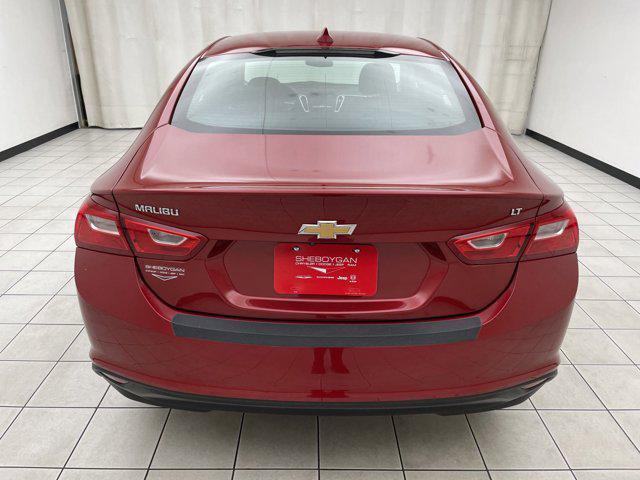 used 2016 Chevrolet Malibu car, priced at $8,676