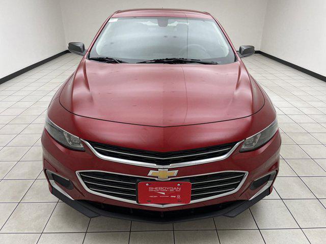 used 2016 Chevrolet Malibu car, priced at $8,676