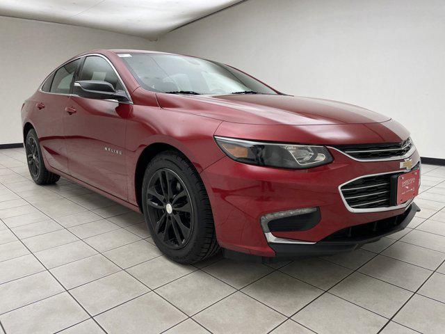 used 2016 Chevrolet Malibu car, priced at $8,676