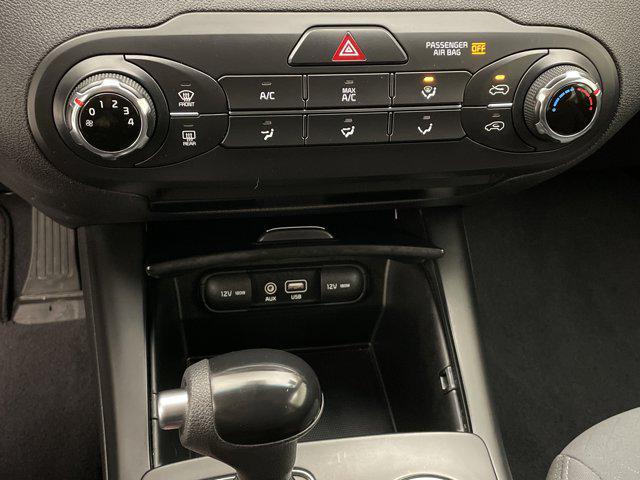used 2016 Kia Sorento car, priced at $13,249