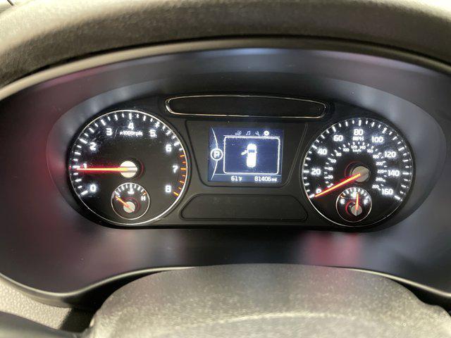 used 2016 Kia Sorento car, priced at $13,249