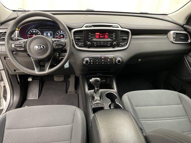 used 2016 Kia Sorento car, priced at $13,249