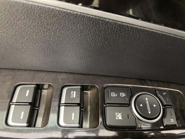 used 2016 Kia Sorento car, priced at $13,249