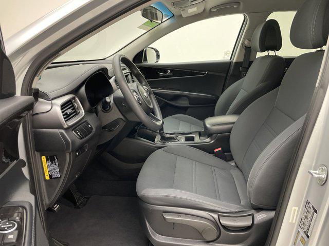 used 2016 Kia Sorento car, priced at $13,249