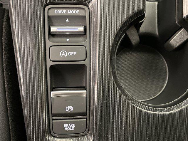 used 2024 Honda Civic car, priced at $25,892