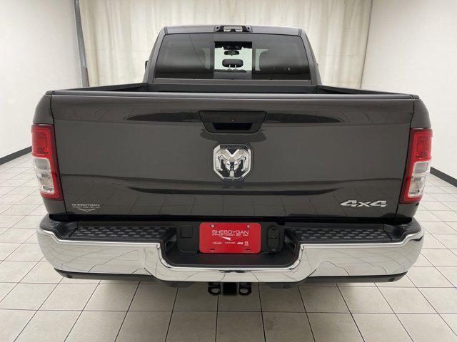 used 2024 Ram 2500 car, priced at $46,498