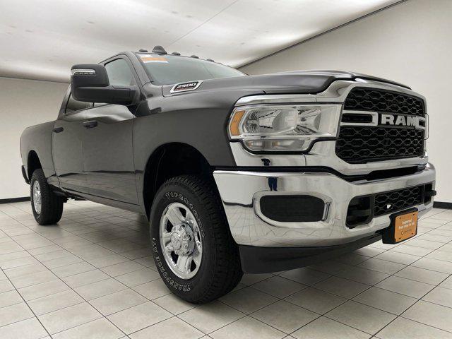 used 2024 Ram 2500 car, priced at $46,498