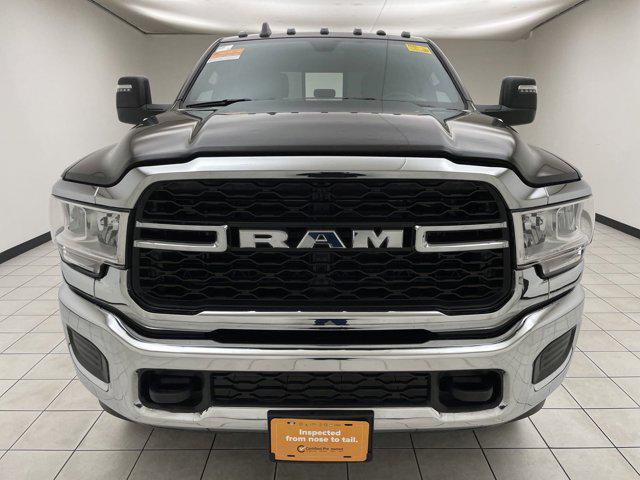 used 2024 Ram 2500 car, priced at $46,498