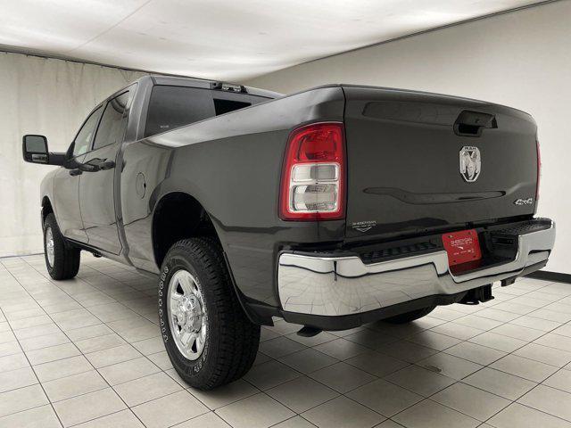 used 2024 Ram 2500 car, priced at $46,498