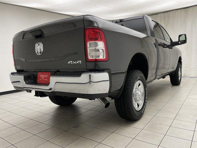 used 2024 Ram 2500 car, priced at $46,498