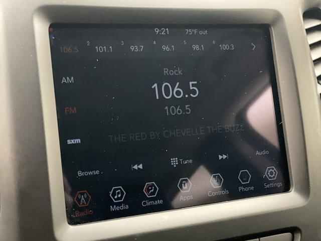 used 2022 Jeep Cherokee car, priced at $24,354