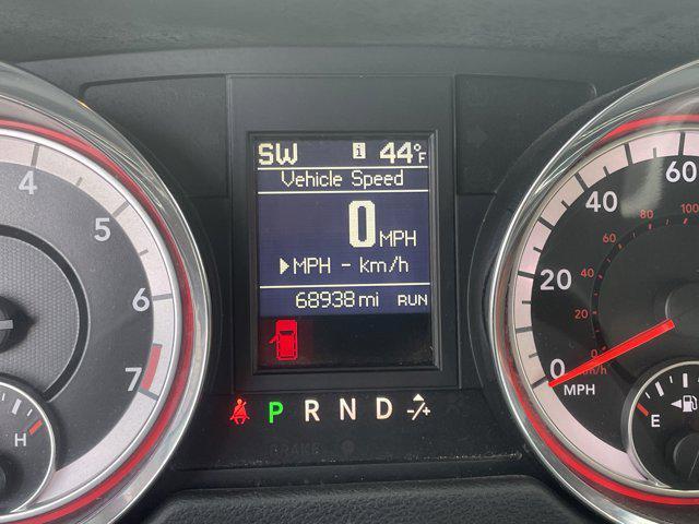 used 2016 Dodge Grand Caravan car, priced at $14,249