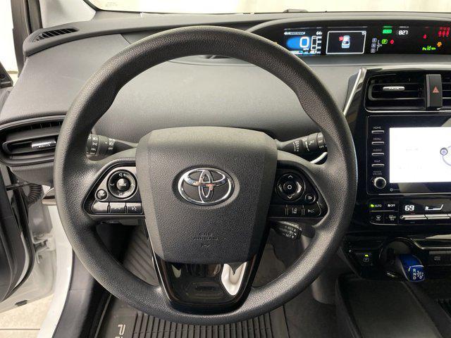 used 2021 Toyota Prius car, priced at $25,992