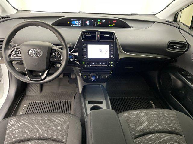 used 2021 Toyota Prius car, priced at $25,992