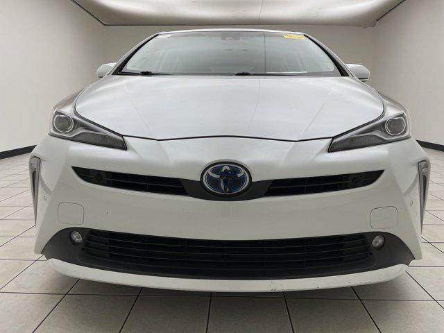 used 2021 Toyota Prius car, priced at $25,992