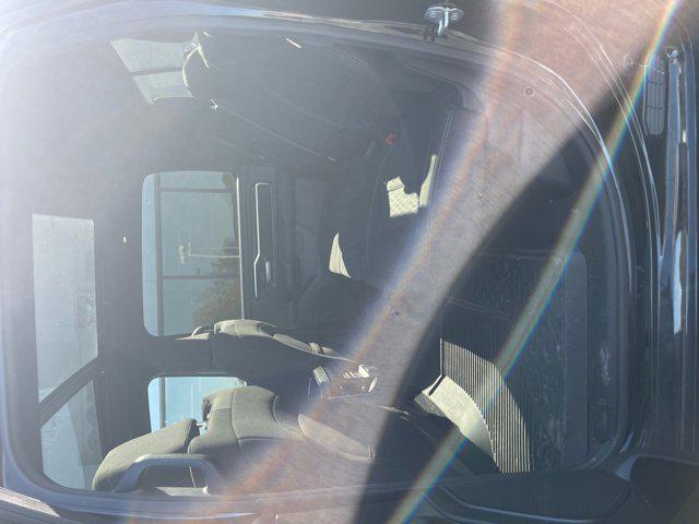 used 2025 Ram 1500 car, priced at $45,749
