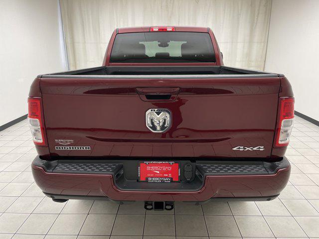 used 2021 Ram 2500 car, priced at $43,748