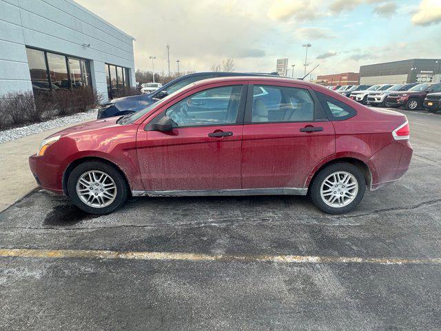 used 2011 Ford Focus car, priced at $3,799