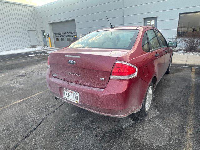 used 2011 Ford Focus car, priced at $3,799