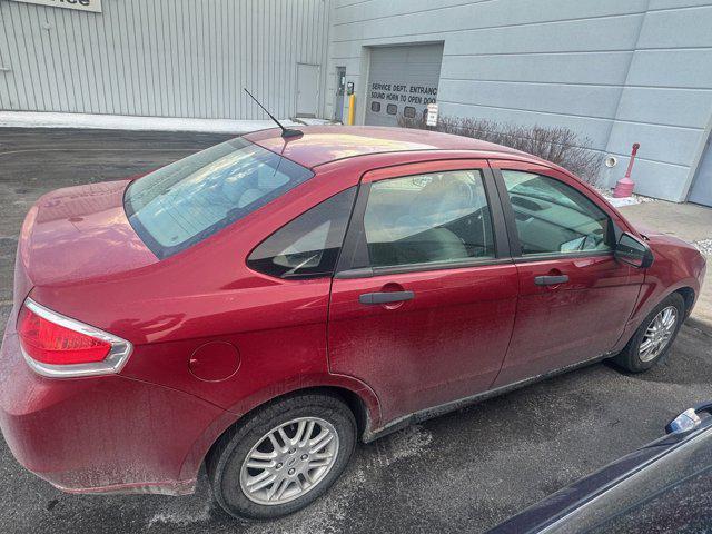 used 2011 Ford Focus car, priced at $3,799