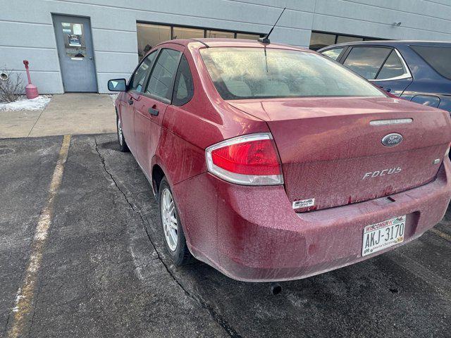 used 2011 Ford Focus car, priced at $3,799