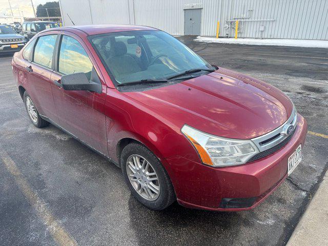 used 2011 Ford Focus car, priced at $3,799