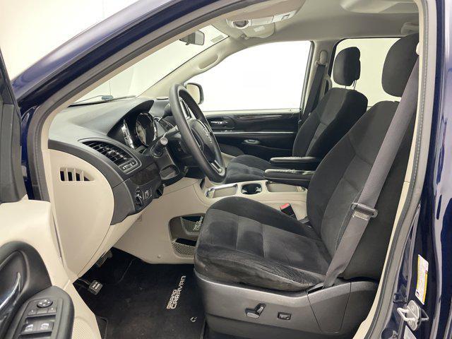 used 2015 Dodge Grand Caravan car, priced at $7,400