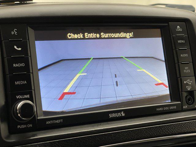 used 2015 Dodge Grand Caravan car, priced at $7,400