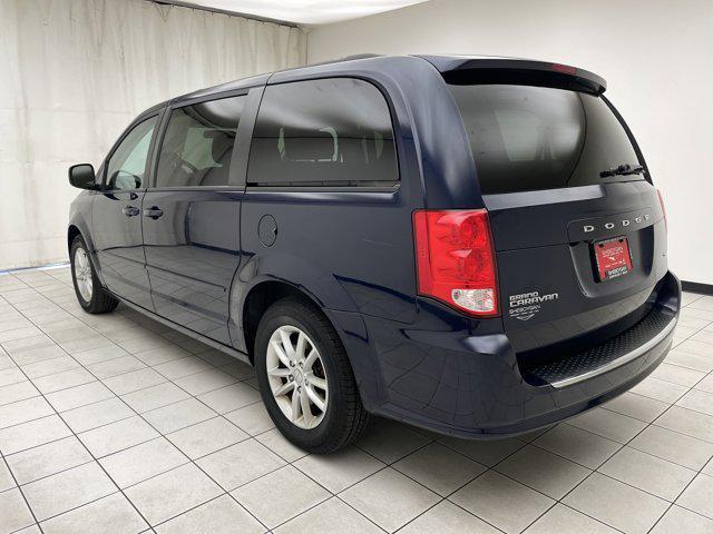 used 2015 Dodge Grand Caravan car, priced at $7,400