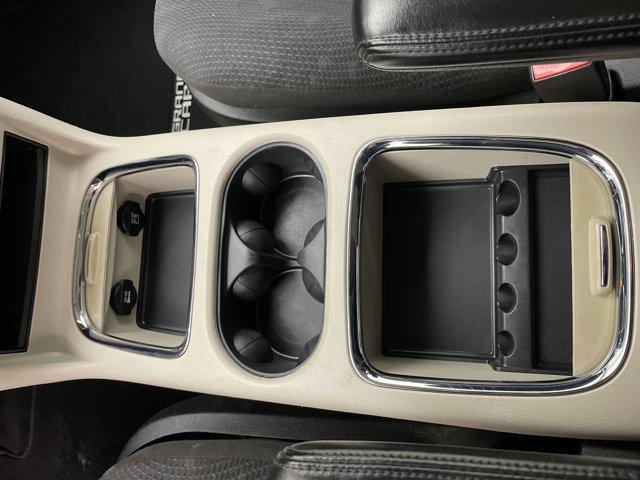 used 2015 Dodge Grand Caravan car, priced at $7,400