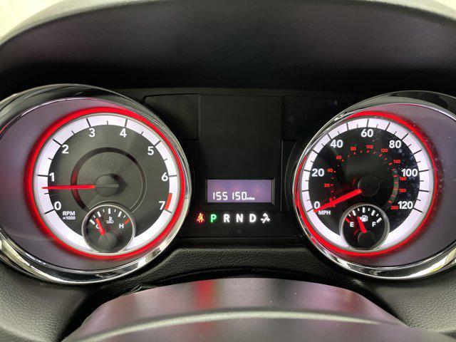 used 2015 Dodge Grand Caravan car, priced at $7,400