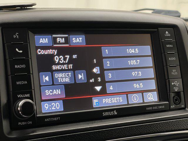 used 2015 Dodge Grand Caravan car, priced at $7,400