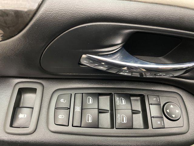 used 2015 Dodge Grand Caravan car, priced at $7,400