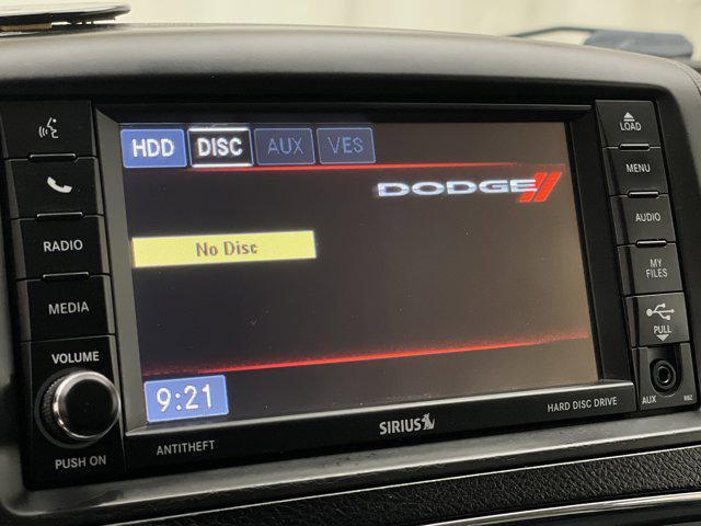 used 2015 Dodge Grand Caravan car, priced at $7,400