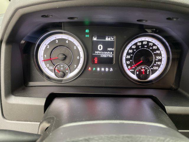 used 2015 Ram 1500 car, priced at $18,889