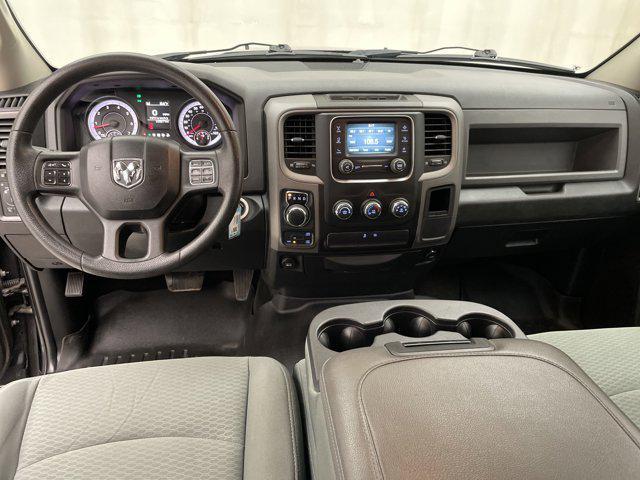 used 2015 Ram 1500 car, priced at $18,889