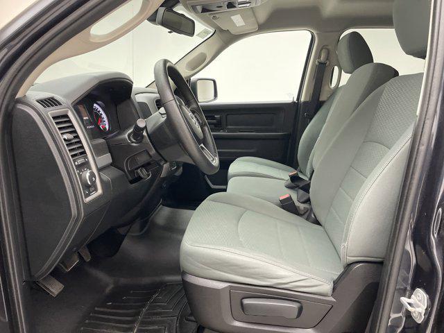 used 2015 Ram 1500 car, priced at $18,889