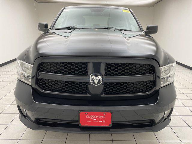 used 2015 Ram 1500 car, priced at $18,889