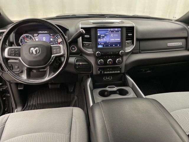 used 2022 Ram 2500 car, priced at $48,498