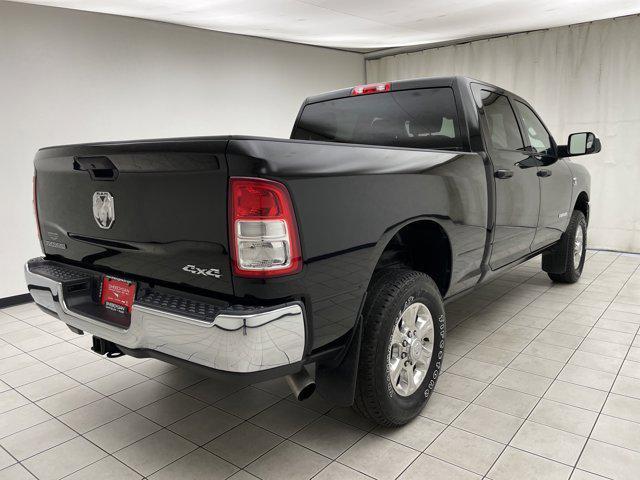 used 2022 Ram 2500 car, priced at $48,498
