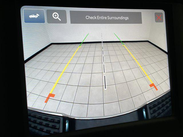 used 2022 Ram 2500 car, priced at $48,498