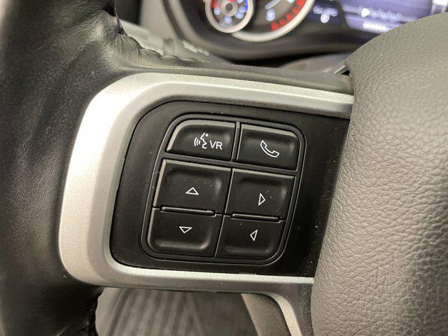 used 2022 Ram 2500 car, priced at $48,498