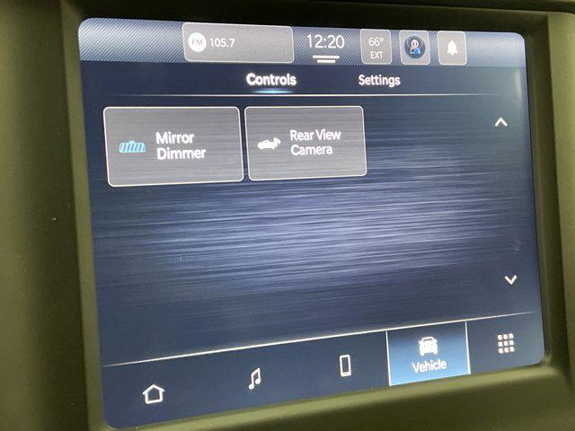 used 2022 Ram 2500 car, priced at $48,498