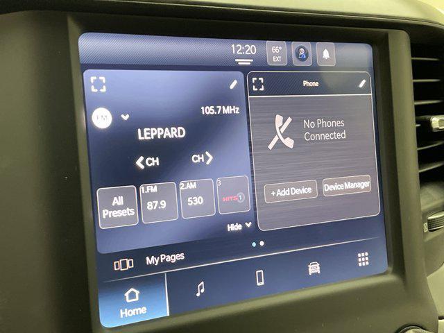 used 2022 Ram 2500 car, priced at $48,498