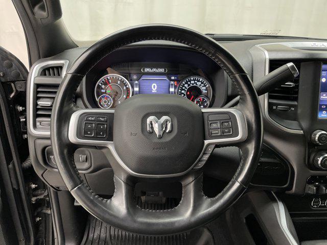 used 2022 Ram 2500 car, priced at $48,498