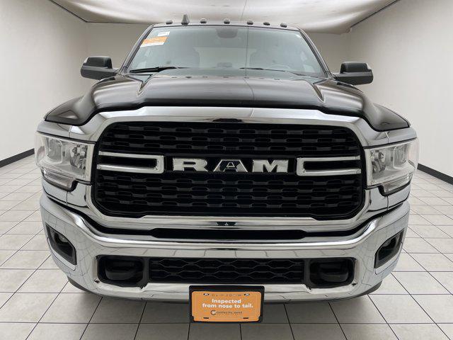 used 2022 Ram 2500 car, priced at $48,498