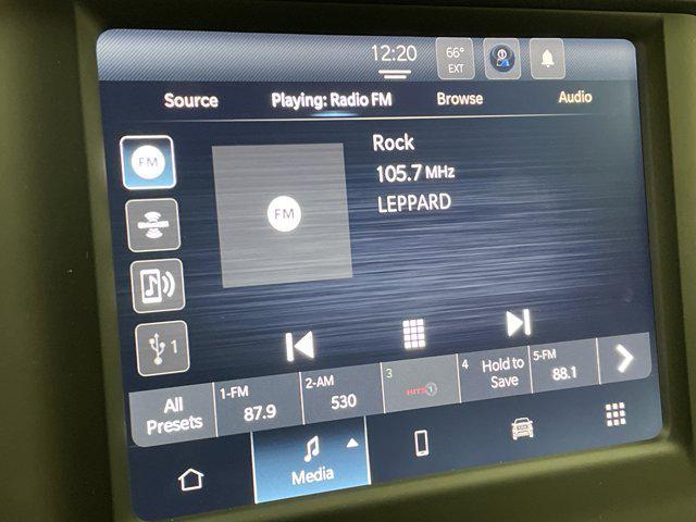 used 2022 Ram 2500 car, priced at $48,498